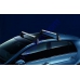 Поперечные рейлинги для багажной системы VW Golf 7 (5G1) 2012>, 5G4071126 - VAG